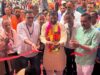 मेले हमारी संस्कृति के धरोहर हैं:अनिल नौटियाल