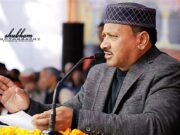 सामाजिक सरोकारों से जुडे युवा अतुल शाह को मिलेगा गौरादेवी सम्मान,