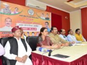 प्रधानमंत्री जी के 9 वर्ष के कार्यकाल में देश को मिली हैं कई सारी उपलब्धियां और योजनाएं-रेखा आर्या