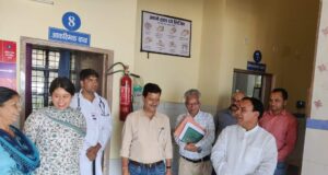 केबिनेट मंत्री धन सिंह रावत वाइब्रेंट विलेज मलारी का दौर कर जानेंगे विकास कार्यां की प्रगति, लेंगे फीडबैक