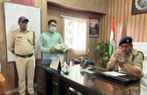 करोड़ो की ठग्गी करने वाला 1 अभियुक्त गिरफ्तार, अन्य की तलाश जारी