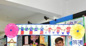 बेटा-बेटी के बीच नही करना चाहिए भेदभाव,समाज को दोनों को देखना चाहिए एक समान नजर से-रेखा आर्या