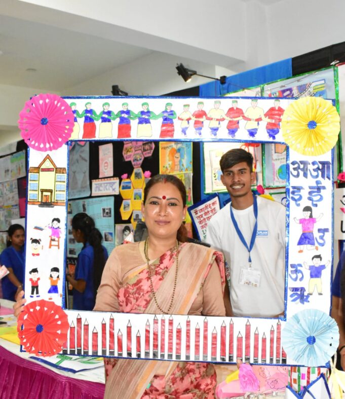 बेटा-बेटी के बीच नही करना चाहिए भेदभाव,समाज को दोनों को देखना चाहिए एक समान नजर से-रेखा आर्या