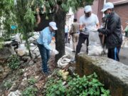 हाईकोर्ट के निर्देशानुसार जनपद मुख्यालय के साथ सभी विकासखंडो में आयोजित हुए स्वच्छता पर कार्यक्रम