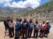 स्व रमेश डुंगरियाल मेमोरियल क्रिकेट टूर्नामेंट प्रतियोगिता का शुभारंभ