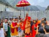 हेलंग मारवाड़ी बायपास निमार्ण से जोशीमठ की धार्मिक आस्था ओर व्यसाय होगा प्रभावित:शंकराश्चर्य