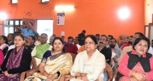 आपातकाल था भारत के इतिहास का काला दिन, जनता के अधिकारों को छीन, देश पर थोपा गया आपातकाल-रेखा आर्या