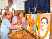 मेरा बूथ सबसे मजबूत’ अभियान करेगा हमारी सकारात्मक राजनीति को एक नई शक्ति प्रदान-रेखा आर्या