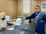 केदारनाथ विधायक ने अपनी सरकार के खिलाप धरने पर बैठने की दी चेतावनी