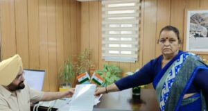 केदारनाथ विधायक ने अपनी सरकार के खिलाप धरने पर बैठने की दी चेतावनी