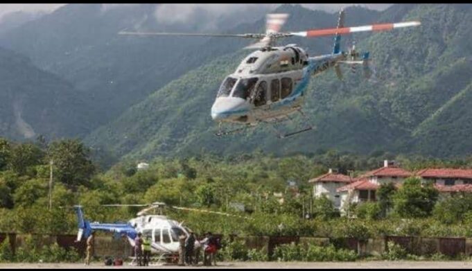 जीएसटी टीम ने ऐविएशन कम्पनियों के दफ्तर में मारे छापे,