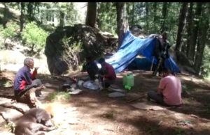 मौसम की बेरूखी से भेड-बकरी पालक परेशान, बुग्यालों में सरकार से लगा रहे मदद की गुहार