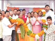 बीते 9 वर्षों में प्रधानमंत्री जी ने करा गरीबों का उद्धार:- रेखा आर्या