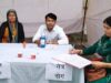 नारायण बगड़ में आयोजित हुआ स्वास्थ्य शिविर, 275से अधिक लोगों का हुआ स्वास्थ्य परीक्षण