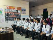 विश्व जनसंख्या स्थरीकरण पखवाड़े. का शुभारम्भ