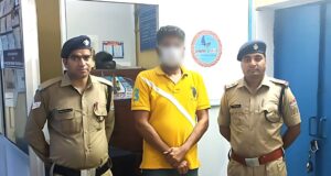 चमोली करंट हादस में परियोजना प्रबंधक गिरफ्तार