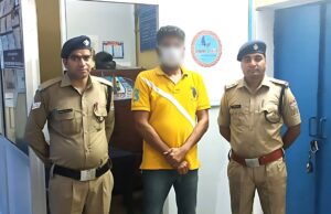 चमोली करंट हादस में परियोजना प्रबंधक गिरफ्तार