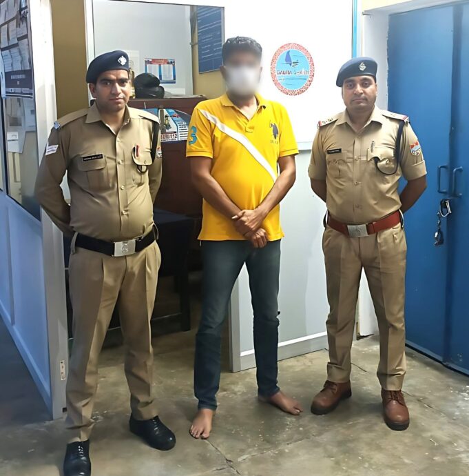 चमोली करंट हादस में परियोजना प्रबंधक गिरफ्तार