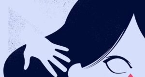 विकलांग युवती से बलात्कार मामले में नेपाली मजदूर. गितफ़्तार