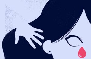 विकलांग युवती से बलात्कार मामले में नेपाली मजदूर. गितफ़्तार