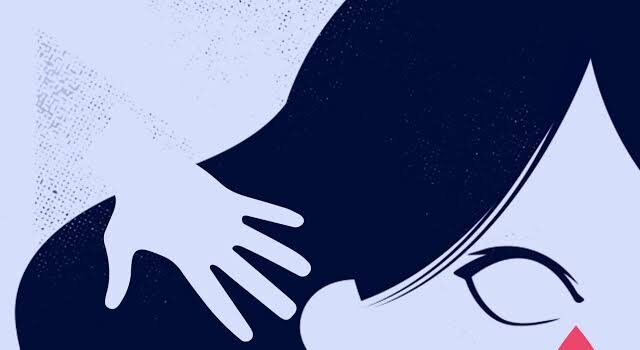 विकलांग युवती से बलात्कार मामले में नेपाली मजदूर. गितफ़्तार
