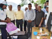 हेयर ड्रेसर में स्वरोजगार की है भरपूर संभावनाएं-सीडीओ।