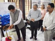 पर्यटकों को प्राकृतिक सौन्दर्य और पर्यावरण की जानकारी देगें नेचर गाइड
