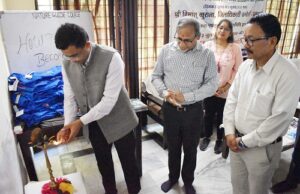 पर्यटकों को प्राकृतिक सौन्दर्य और पर्यावरण की जानकारी देगें नेचर गाइड