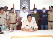 चमोली करंट हादसे में 3लोग हुए गिरफ्तार , जांच जारी