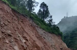 बद्रीनाथ राष्ट्रीय राजमार्ग इन जगहों पर है बन्द, जल्द खुलेगा मार्ग