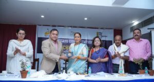 ऑनलाइन सेवाओं व इन्टरनेट का अत्याधिक उपयोग है बच्चों के ऑनलाइन शोषण का बड़ा कारण-रेखा आर्या