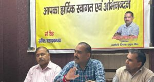 मृतक काश्तकारों को बैंक ऋण ब्याज से कराया मुक्त: गजेंद्र रावत