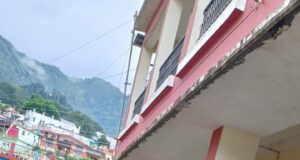 बेस्ट आउट ऑफ वेस्ट” पर आयोजित की कार्यशाला