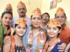 मन की बात कार्यक्रम है एक उत्सव,हर व्यक्ति को मिलता है सीखने का अवसर-रेखा आर्या
