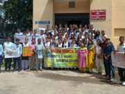 समाज की संवेदना को जगाता है मुंशी प्रेमचंद का साहित्य