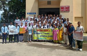 समाज की संवेदना को जगाता है मुंशी प्रेमचंद का साहित्य