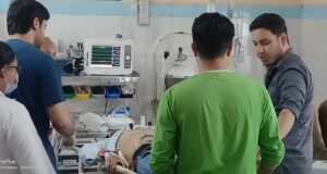 वनरेंक वन वन पेंशन को लेकर एक दिवसीय भूख हड़ताल के दौरान एक सैनिक की बिगड़ी तबियत, डॉक्टर ने किया मृत घोषित