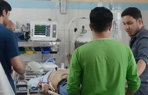 वनरेंक वन वन पेंशन को लेकर एक दिवसीय भूख हड़ताल के दौरान एक सैनिक की बिगड़ी तबियत, डॉक्टर ने किया मृत घोषित