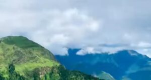 बेपनाह हुस्न और अभिभूत कर देने वाला सौन्दर्य, तो फिर कब आ रहे हो..