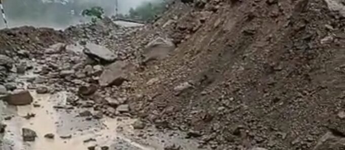 आपदा के दौरान लापरवाही बरतने वाली एनकेजी कम्पनी के पीएम पर डीएम एक्ट में मुकदमा हुवा दर्ज