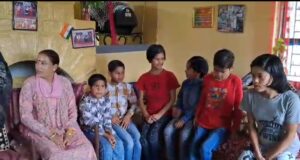 महिला सशक्तिकरण एवं बाल विकास मंत्री रेखा आर्या ने सेव आवर सोल (एसओएस) चिल्ड्रेन्स विलेज पहुंचकर किया निरीक्षण, बच्चों के साथ किया संवाद