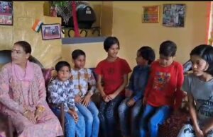 महिला सशक्तिकरण एवं बाल विकास मंत्री रेखा आर्या ने सेव आवर सोल (एसओएस) चिल्ड्रेन्स विलेज पहुंचकर किया निरीक्षण, बच्चों के साथ किया संवाद