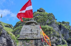 बंशीनरायण मंदिर की महिमा एक नजर :लक्ष्मण नेगी