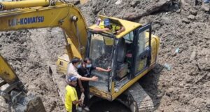 मलबे की चपेट में आये लापता 5शव किये गए बरामद