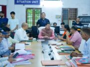 गौरीकुंड हादसे को लेकर मुख्यमंत्री ने अधिकारियों से ली आवश्यक जानकारी,19 लापता में 3 शव हुए बरामद