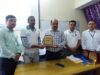 जनपद चमोली के 23 युवा खोलेंगे हेयर सैलून की दुकान