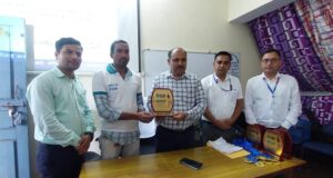 जनपद चमोली के 23 युवा खोलेंगे हेयर सैलून की दुकान