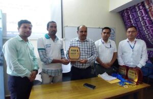 जनपद चमोली के 23 युवा खोलेंगे हेयर सैलून की दुकान