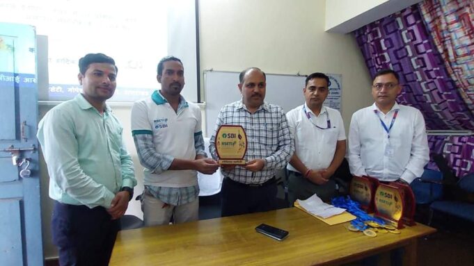 जनपद चमोली के 23 युवा खोलेंगे हेयर सैलून की दुकान