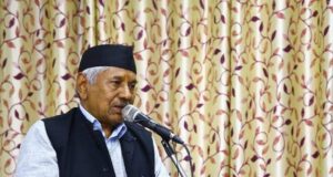 गढरत्न नरेंद्र सिंह नेगी एक नजर: संजय चौहान